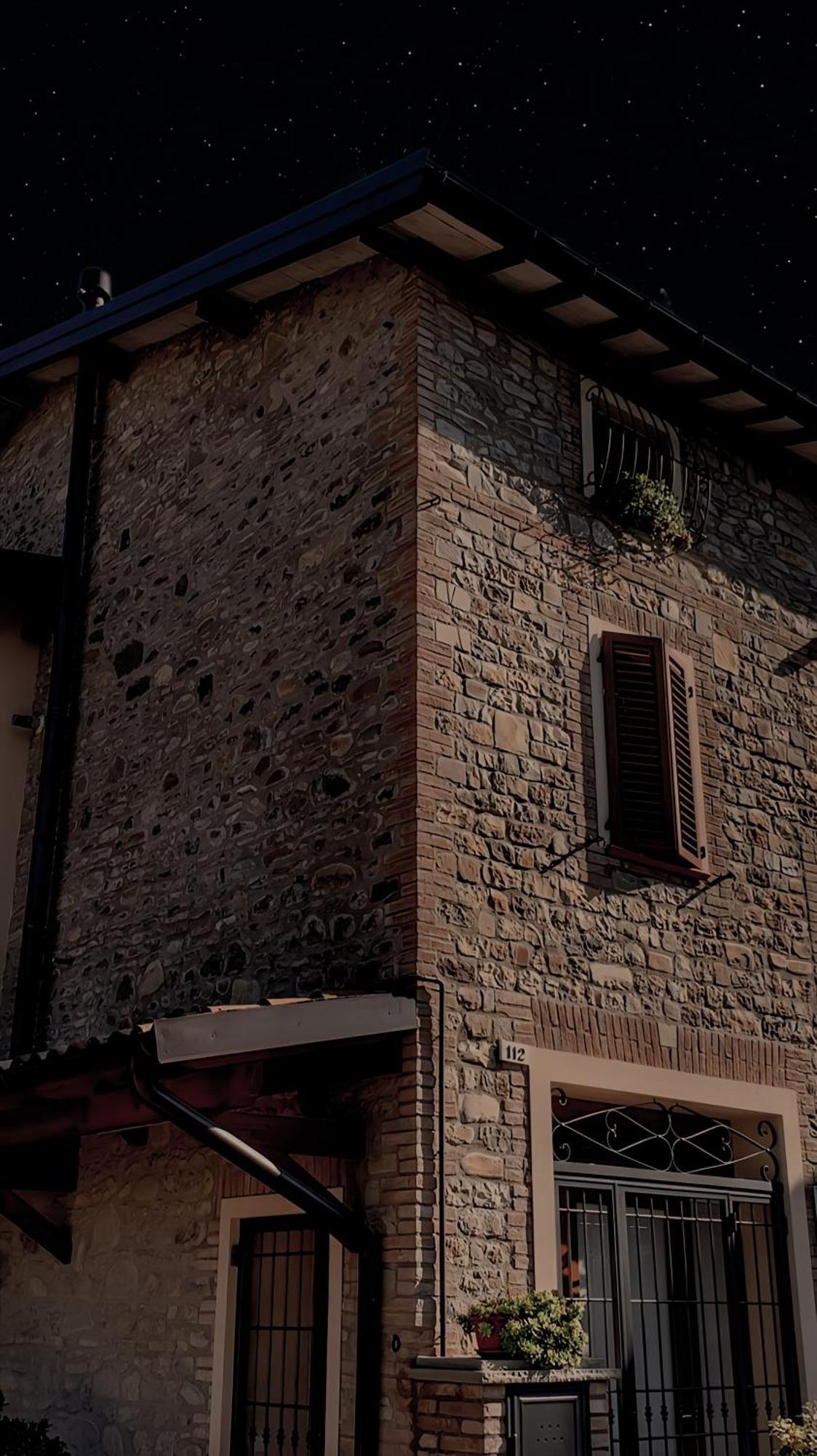 Casa Due Marie Marano Sul Panaro Hotel Exterior photo